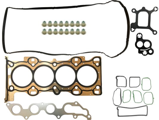Jogo De Juntas Superior Do Motor (ford) [duratec] Fusion 06/10 E Ranger 2.3 16v 05> Takao Jsr Fo 24