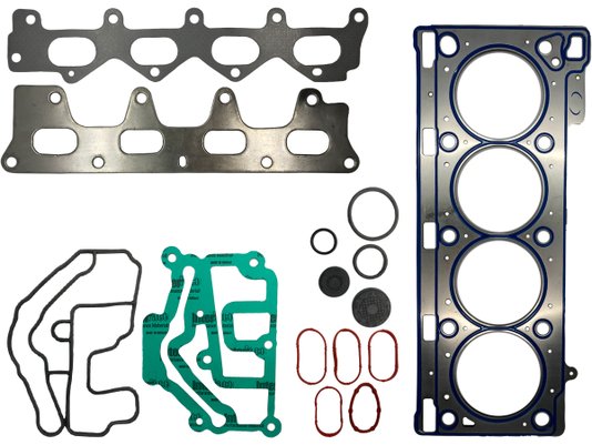 Jogo De Juntas Superior Do Motor (renault) [f4r] Laguna 98> E Megane E Scenic 2.0 16v 00> Bastos 1512108ml