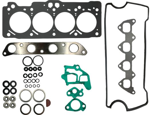 Jogo De Juntas Superior Do Motor (toyota) Corolla 1.6 16v 92/97 Bastos 1512106pk