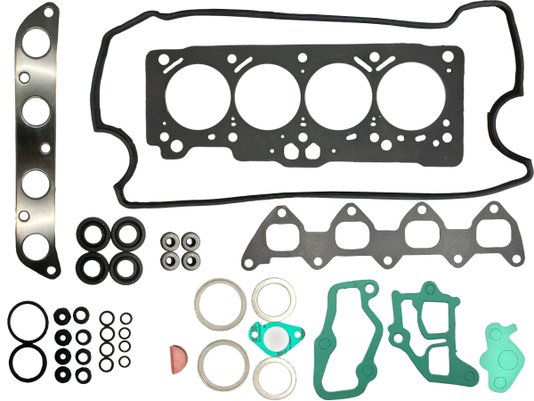 Jogo De Juntas Superior Do Motor (toyota) Corolla 1.8 16v 98/01 Bastos 1512153pk