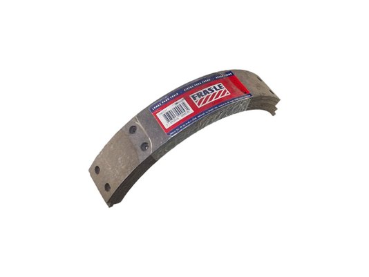 Jogo De Lonas De Freio Kombi 67/75 E Kombi Clipper 76/82 Fras-le Vw/271