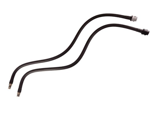 Jogo De Mangueiras De Combustível Palio, Siena E Strada 8v 96/01 Dfx 20861