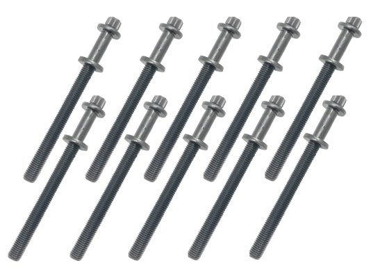 Jogo De Parafusos De Cabeçote C4 05/14, C4 Pallas E Picasso 06/13, C5 05>, 307 E 407 05/11, 308 12/15 E 408 11> Takao Pc Pg 20a