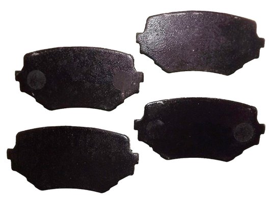 Jogo De Pastilhas De Freio Tracker, Grand Vitara, Vitara 1.6/2.0 16v 90> Speed Brake Sna-365 - Dianteira