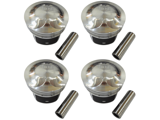 Jogo De Pistões Do Motor Aircross 1.6 16v 12>, C3 1.6 16v 13>, C3 Picasso 1.6 16v 13>, C4 Grand Picasso 1.6 16v 16>, C4 Picasso 1.6 16v 16>, 208 1.6 16v 13>, 2008 1.6 16v 15>, 308 1.6 16v 12>, Hoggar 1.6 16v 10>, Partner 1.6 16v 10>,  Takao P Pg 16c 0.00 