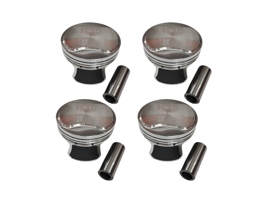 Jogo De Pistões Do Motor  Mobi 1.0 8v 11/16, Palio 1.0 8v 11/16, Uno 1.0 8v 11/16, Takao P Fi 10h 0.00 