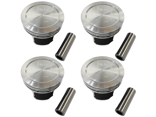 Jogo De Pistões Do Motor Bravo 1.8 1 6v 11/13, Doblo 1.8 16v 11 /13, Idea 1.8 16v 11/13, Linea 1.8 16v 11/13, Palio 1.8 16v 11/13, Punto 1.8 16v 11/13, Strada 1.8 16v 11/13,  Takao P Fi 18b 0.40