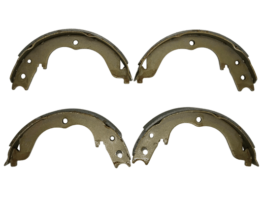 Jogo De Sapatas De Freio De Mão Roc Bpsa0095220