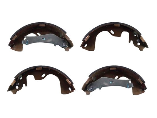 Jogo De Sapatas De Freio Fiat Toro 16> Mazzicar Bpsa-0097157