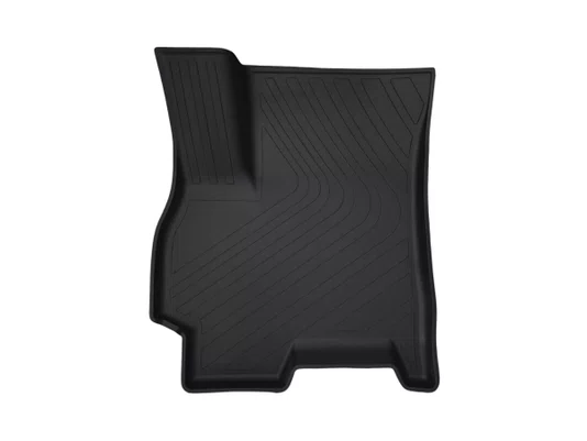JOGO DE TAPETES TIPO BANDEJA CHERY 5X 23> GRID TB15001