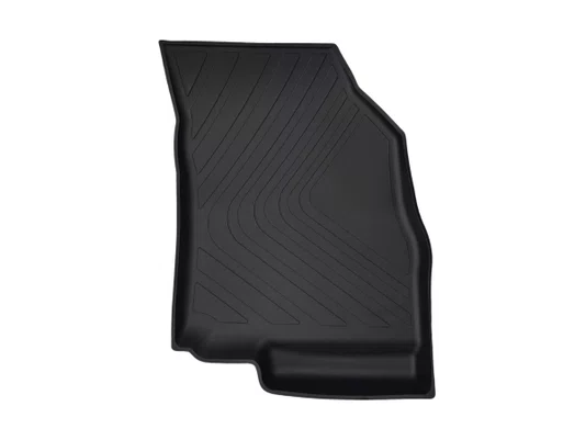JOGO DE TAPETES TIPO BANDEJA CHERY 5X 23> GRID TB15001