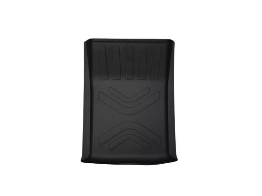 JOGO DE TAPETES TIPO BANDEJA CHERY 5X 23> GRID TB15001