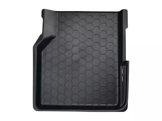 Jogo De Tapetes Tipo Bandeja Fiat Toro 16> - Grid Tb01001