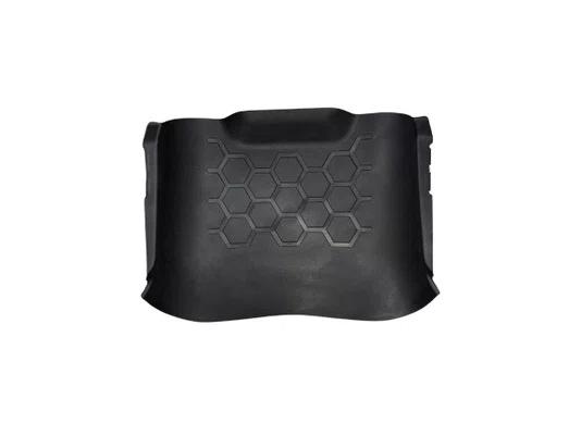Jogo De Tapetes Tipo Bandeja Fiat Toro 16> - Grid Tb01001