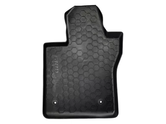 Jogo De Tapetes Tipo Bandeja Jeep Commander 16> - Grid  Tb02003