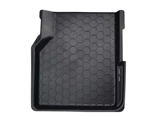 Jogo De Tapetes Tipo Bandeja Jeep Commander 16> - Grid  Tb02003