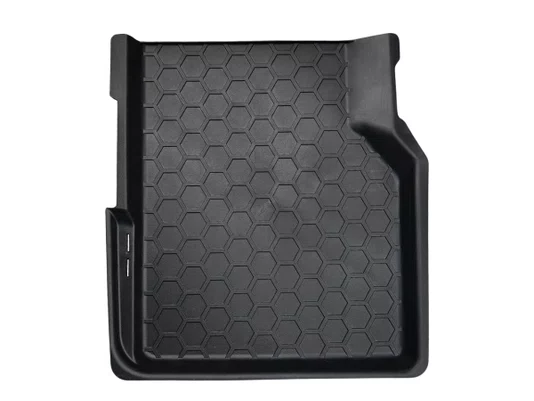 Jogo De Tapetes Tipo Bandeja Jeep Commander 16> - Grid  Tb02003