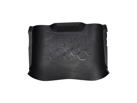 Jogo De Tapetes Tipo Bandeja Jeep Commander 16> - Grid  Tb02003