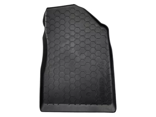 Jogo De Tapetes Tipo Bandeja Jeep Compass 16> - Grid  Tb02002