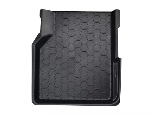 Jogo De Tapetes Tipo Bandeja Jeep Compass 16> - Grid  Tb02002