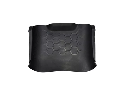 Jogo De Tapetes Tipo Bandeja Jeep Compass 16> - Grid  Tb02002