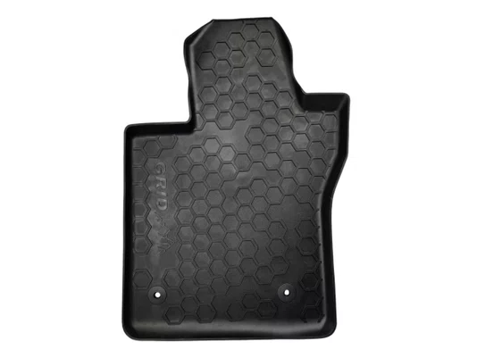 Jogo De Tapetes Tipo Bandeja Jeep Renegade 15> - Grid  Tb02001