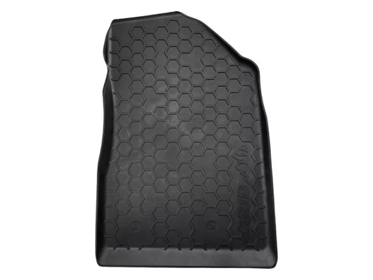 Jogo De Tapetes Tipo Bandeja Jeep Renegade 15> - Grid  Tb02001