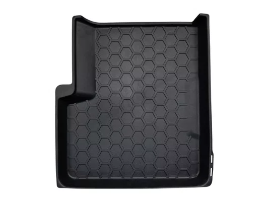 Jogo De Tapetes Tipo Bandeja Jeep Renegade 15> - Grid  Tb02001