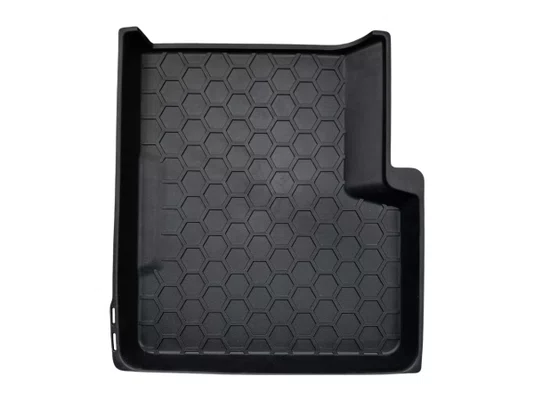 Jogo De Tapetes Tipo Bandeja Jeep Renegade 15> - Grid  Tb02001