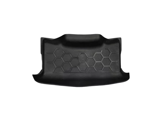 Jogo De Tapetes Tipo Bandeja Jeep Renegade 15> - Grid  Tb02001