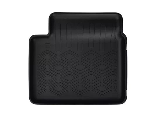 JOGO DE TAPETES TIPO BANDEJA RENAULT KWID 18> GRID TB12001