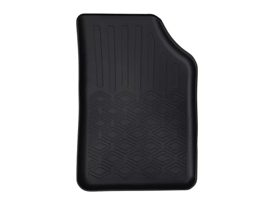 JOGO DE TAPETES TIPO BANDEJA RENAULT KWID 18> GRID TB12001