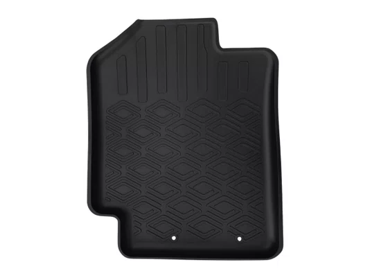 JOGO DE TAPETES TIPO BANDEJA RENAULT KWID 18> GRID TB12001