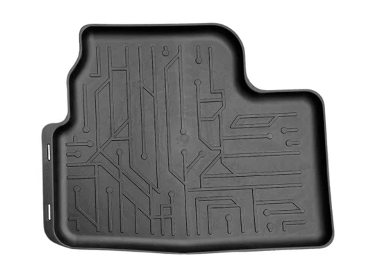 JOGO DE TAPETES TIPO BANDEJA T-CROSS 19> - GRID TB05001
