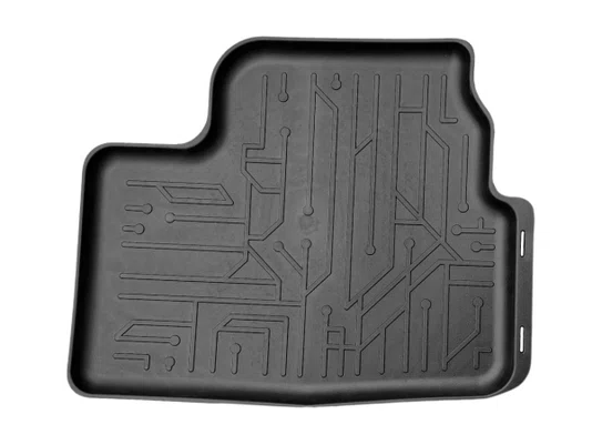 JOGO DE TAPETES TIPO BANDEJA T-CROSS 19> - GRID TB05001
