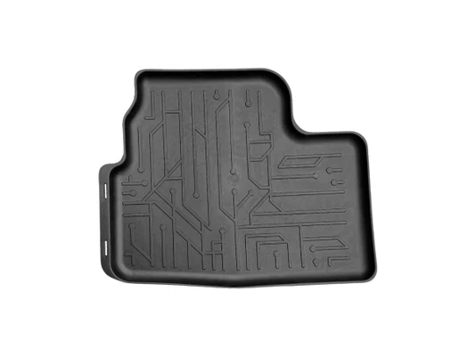 JOGO DE TAPETES TIPO BANDEJA VW NIVUS 20> TB05004
