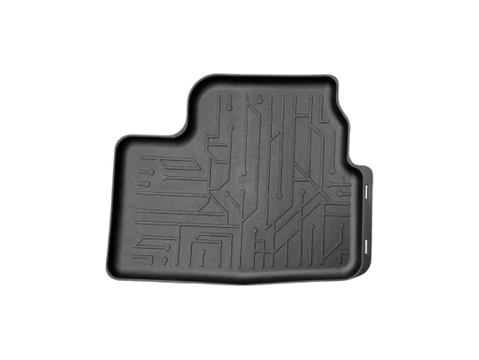 JOGO DE TAPETES TIPO BANDEJA VW POLO 17>  - GRID TB05002