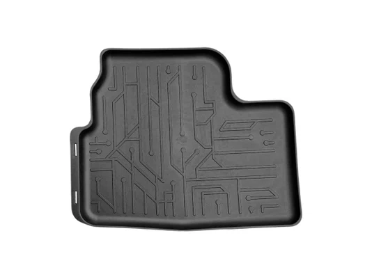 JOGO DE TAPETES TIPO BANDEJA VW VIRTUS 18> TB05003