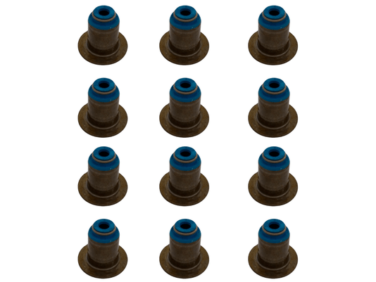 Jogo Retentor Da Haste De Válvula, Onix E Onix Plus 12v 19>, Tracker 12v 20>, Sabó - 09344 Baef