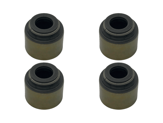 Jogo Retentor Haste de Válvulas TAKAO RV MI 29