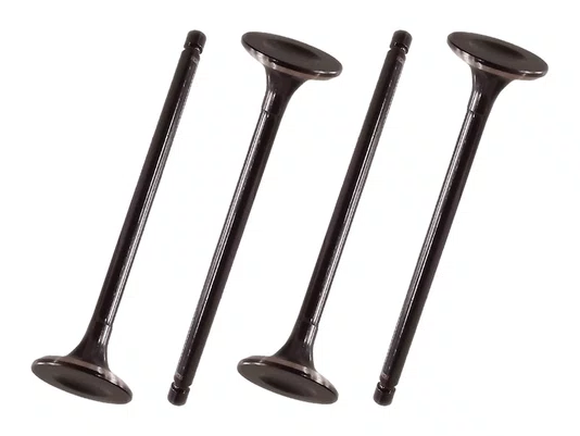 Jogo Válvula De Escape, Grand Livina, Livina, Sentra, Tiida, X-trail, Fluence Takao Ves D 20b