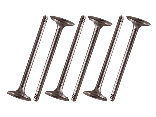 Jogo Válvula De Escape Kwid 1.0 12v 17>, Logan 1.0 12v 17/20, Sandero 1.0 12v 20> Takao Ves Re 10