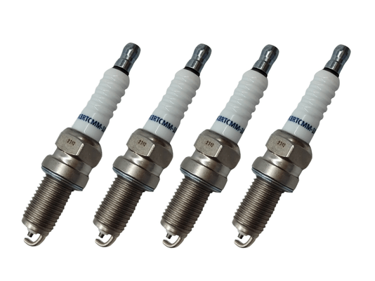 Jogo Vela De Ignição Bravo, Doblo, Grande Siena, Idea, Linea, Palio, Punto, Siena, Strada 15> , Mobi 17>, Cinquecento 12>magneti Marelli Dk8rtcmm10