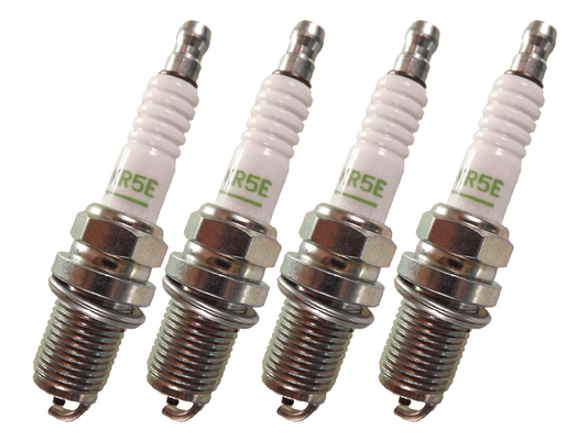 Jogo Vela de ignição NGK BKR5E