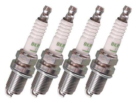 Jogo Vela de ignição NGK BKR5E11