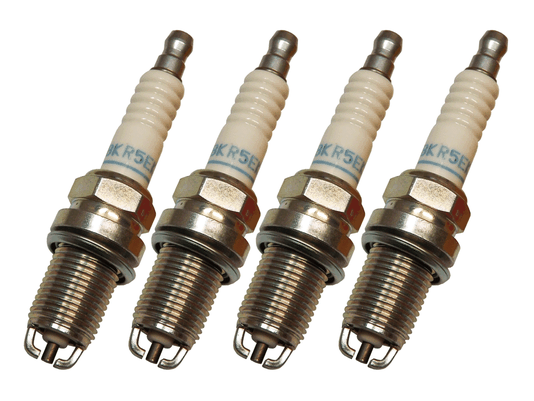 Jogo Vela de ignição NGK BKR5EKC