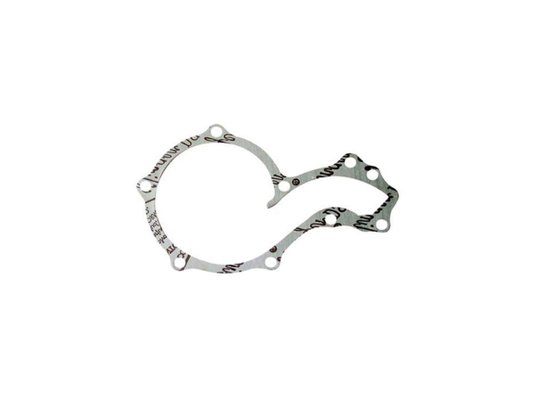 Junta Da Bomba D'água Escort E Verona <92,gol, Parati, Passat, Saveiro E Voyage 86>, Golf 94/98, Poniter 94/96 E Santana 84>