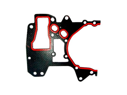 Junta Da Distribuição Cruze 12/16, Sonic 12> E Tracker 12/16 Bastos 1242164