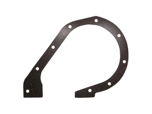 Junta Da Tampa De Distribuição Aero, Pick-up F-75, Jeep E Rural 60/83 Bastos 134205