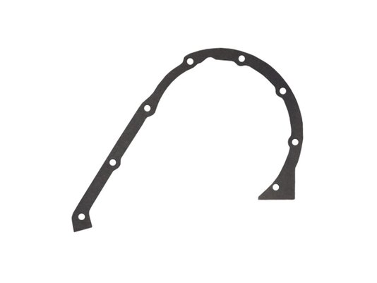 Junta Da Tampa De Distribuição Caravan 74/92, Opala 69/92, Silverado 97>, Omega E Suprema 92> Sabó 10628-f